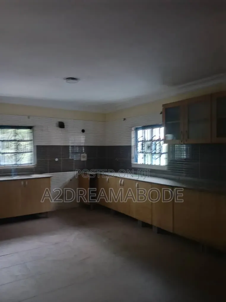 6bdrm Duplex in Adeniyi Jones for rent in Adeniyi Jones