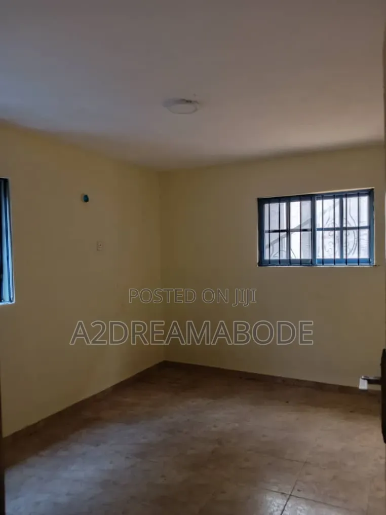 6bdrm Duplex in Adeniyi Jones for rent in Adeniyi Jones