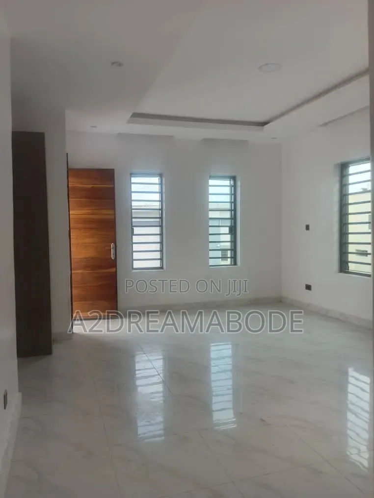 5bdrm Duplex in Ikeja Gra for rent in Ikeja GRA