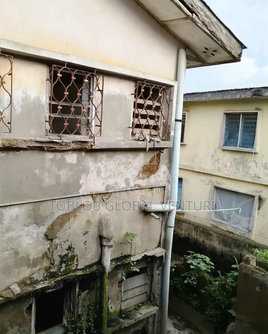 6bdrm House in CHallenge / Ibadan for sale in CHallenge / Ibadan