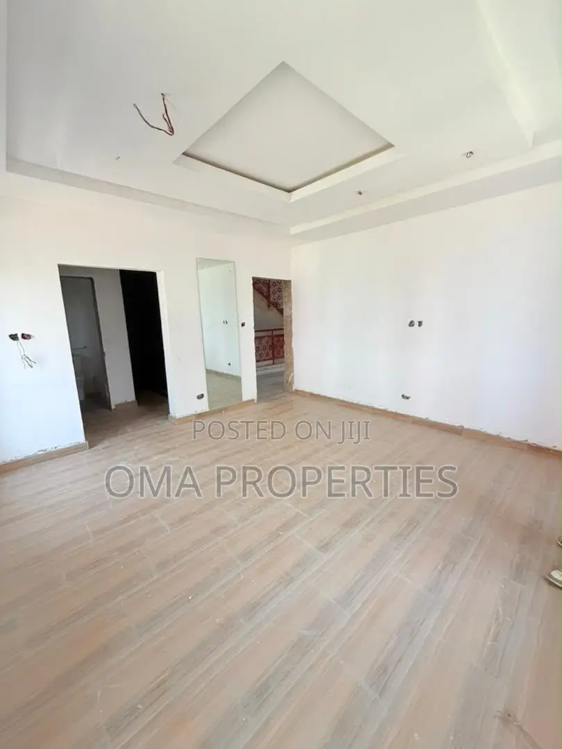 Furnished 4bdrm House in Ogudu for sale in Ogudu