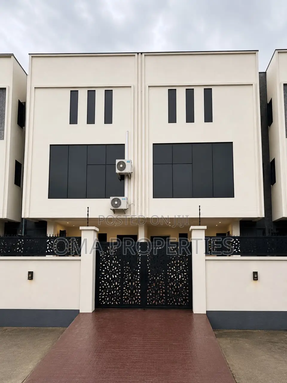 Furnished 4bdrm House in Magodo for sale in Magodo