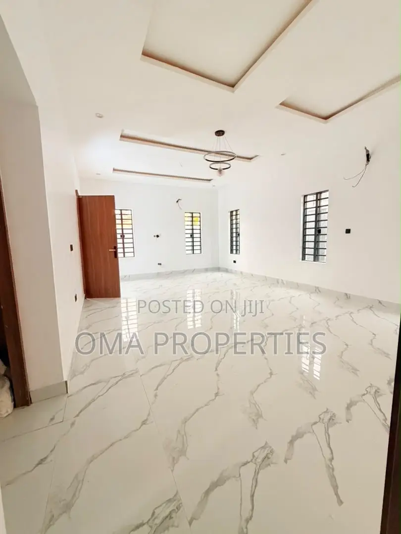 Furnished 4bdrm House in Magodo for sale in Magodo