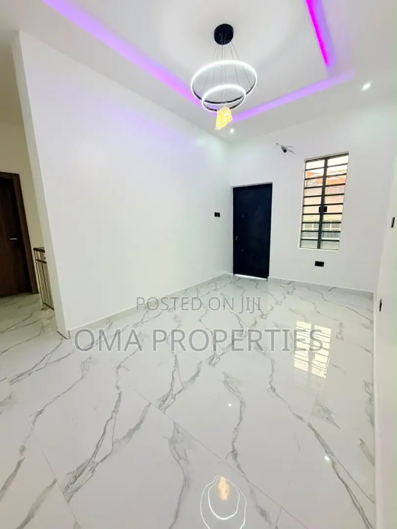 Furnished 4bdrm House in Magodo for sale in Magodo