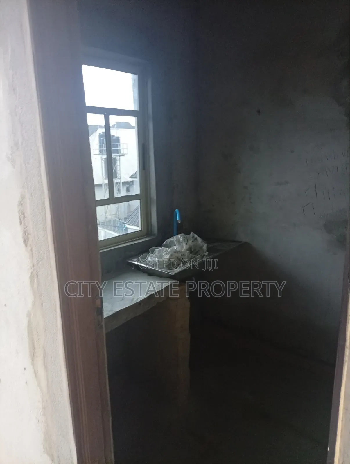 Studio Apartment in Madume Estate, Rukpokwu for rent in Rukpokwu
