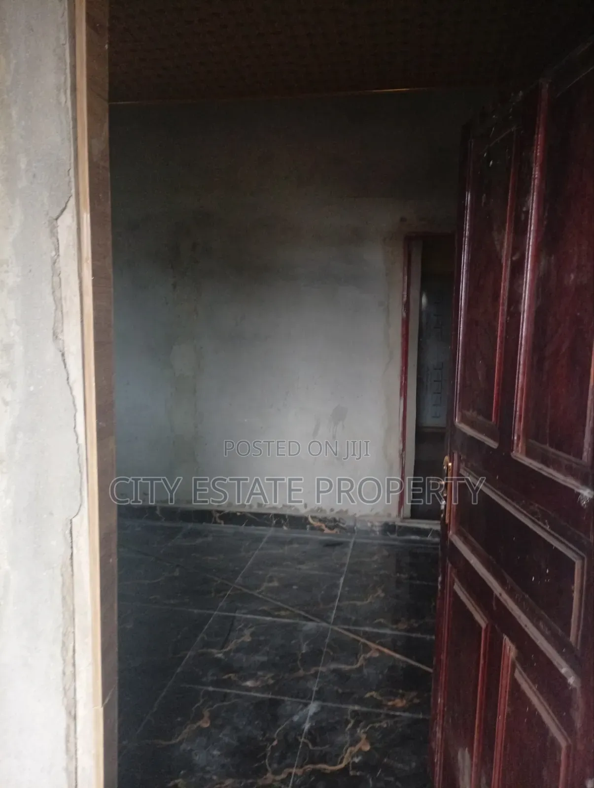 Studio Apartment in Madume Estate, Rukpokwu for rent in Rukpokwu