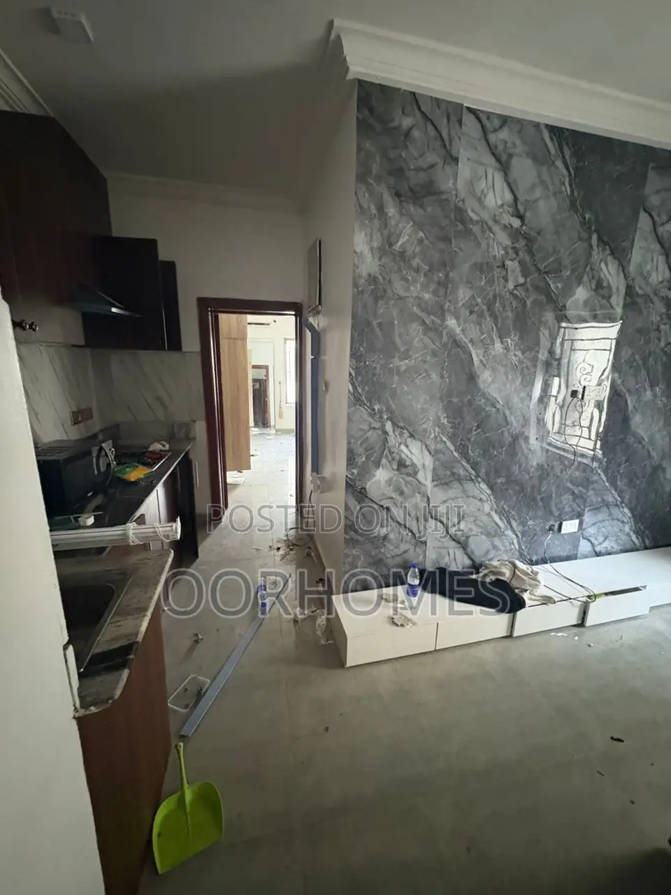 Mini Flat in Magemoud Estate, Ikota for rent in Ikota