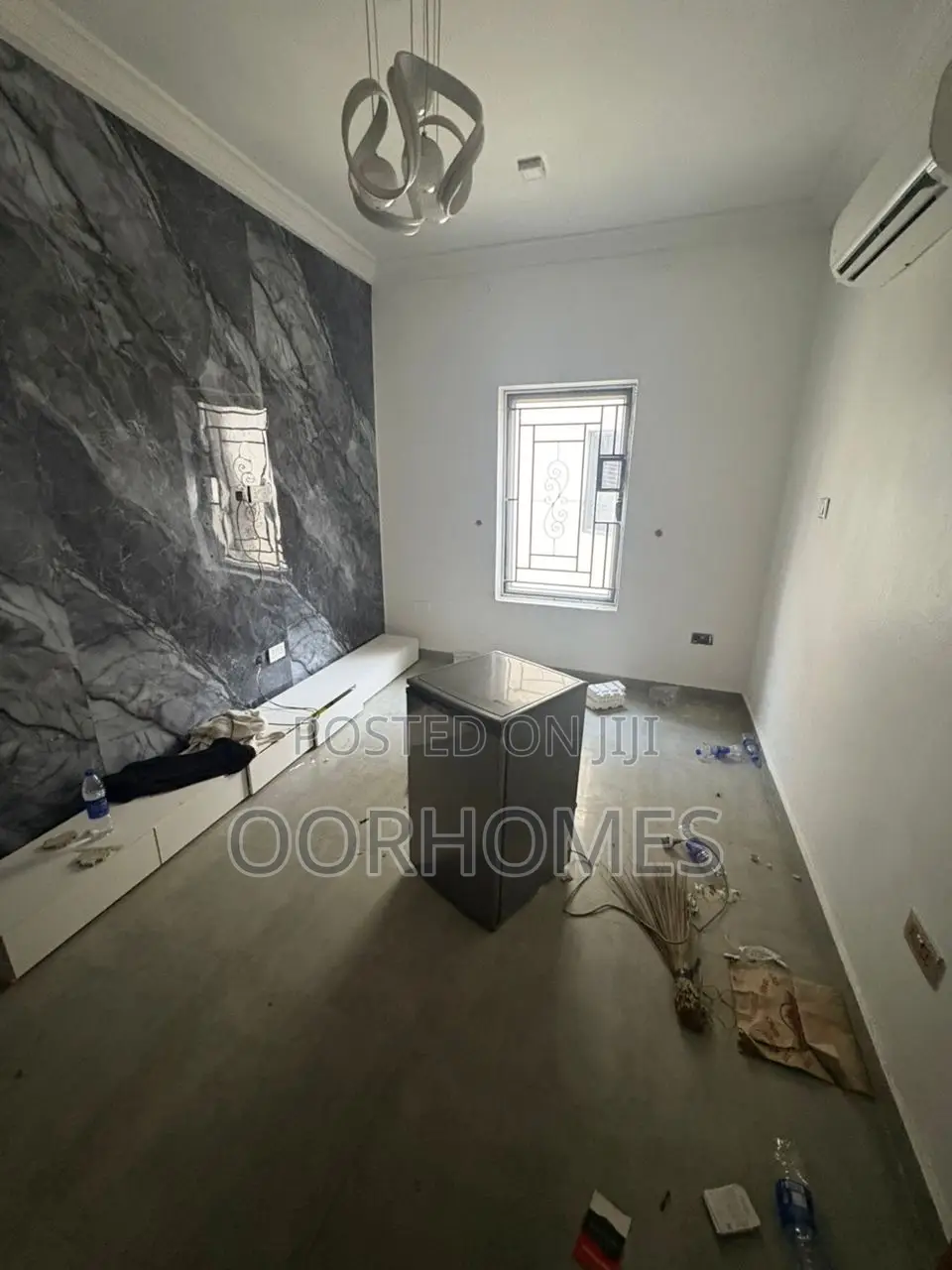 Mini Flat in Magemoud Estate, Ikota for rent in Ikota