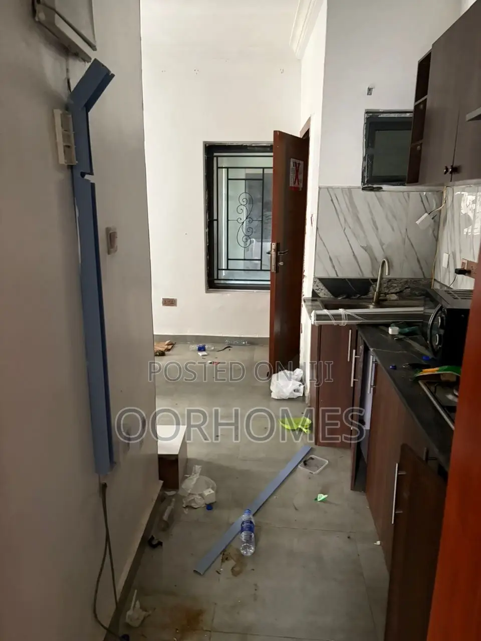 Mini Flat in Magemoud Estate, Ikota for rent in Ikota