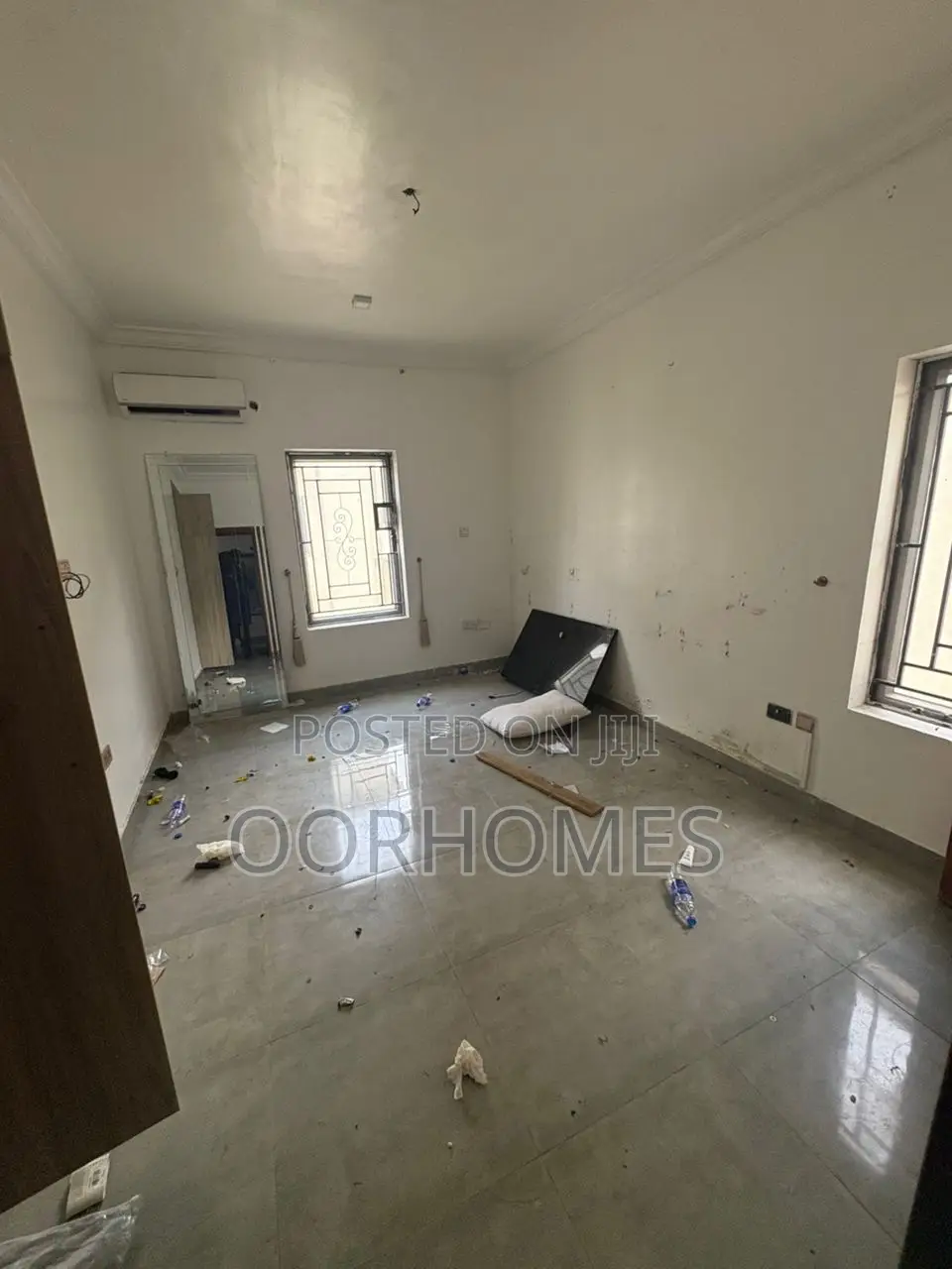 Mini Flat in Magemoud Estate, Ikota for rent in Ikota