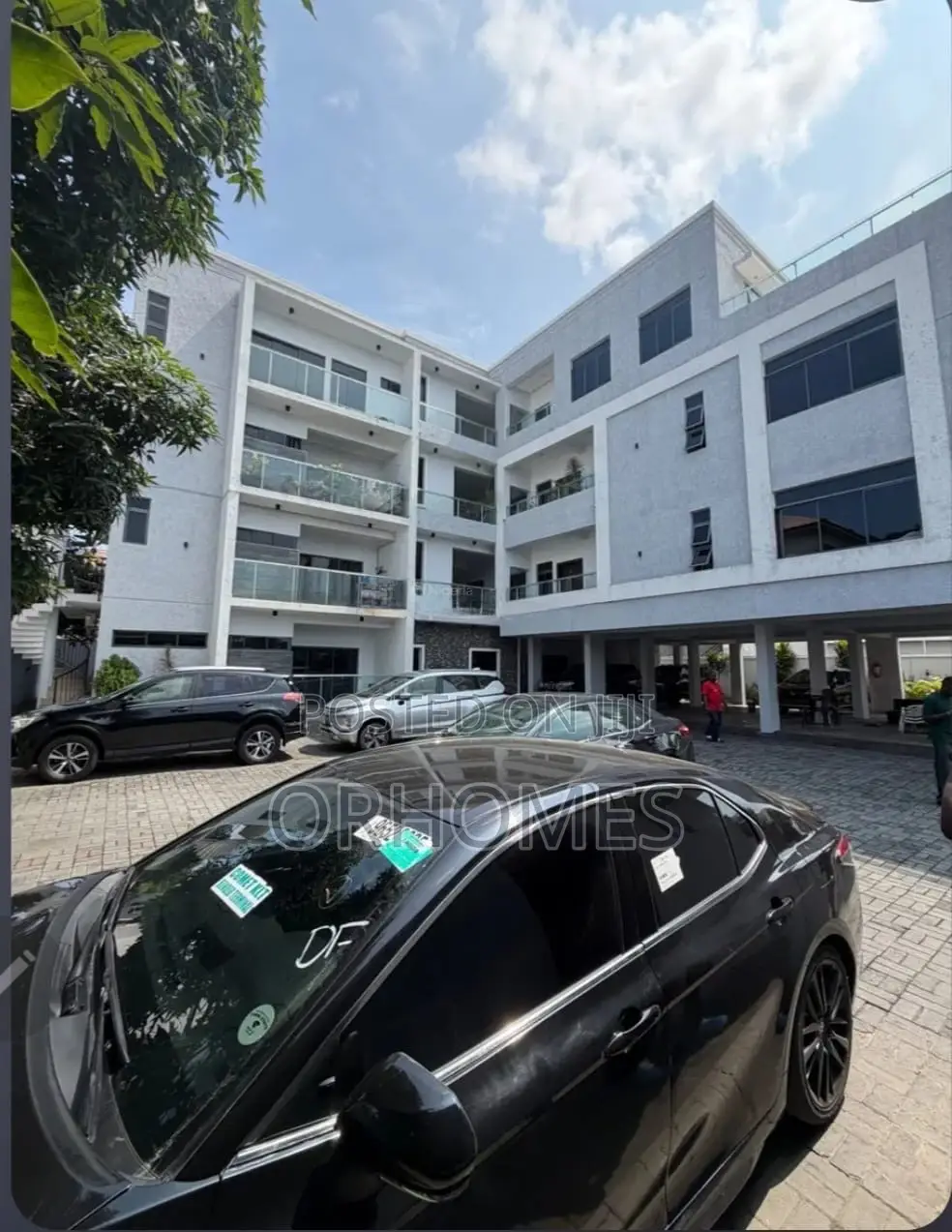 3bdrm Apartment in Lekki Phase 1 for rent in Lekki Phase 1