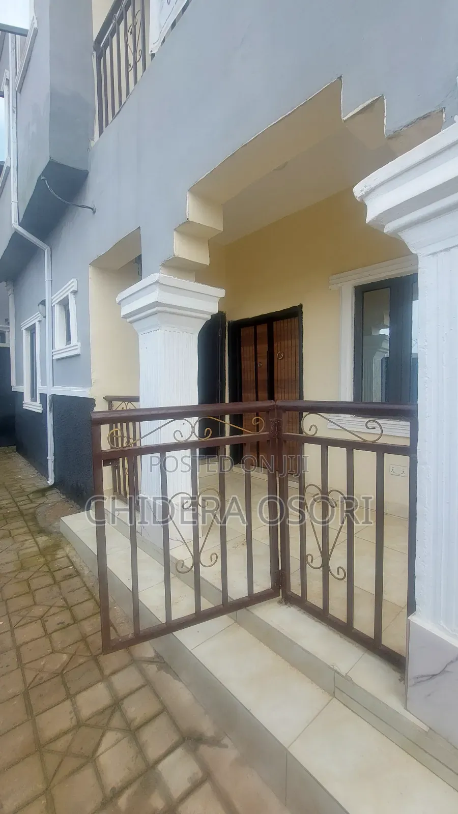 2bdrm Block of Flats in Dutse for rent in Dutse-Alhaji
