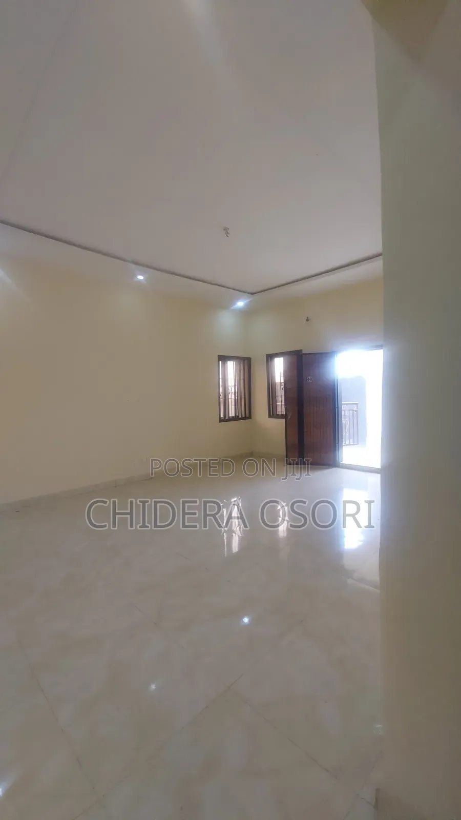 2bdrm Block of Flats in Dutse for rent in Dutse-Alhaji