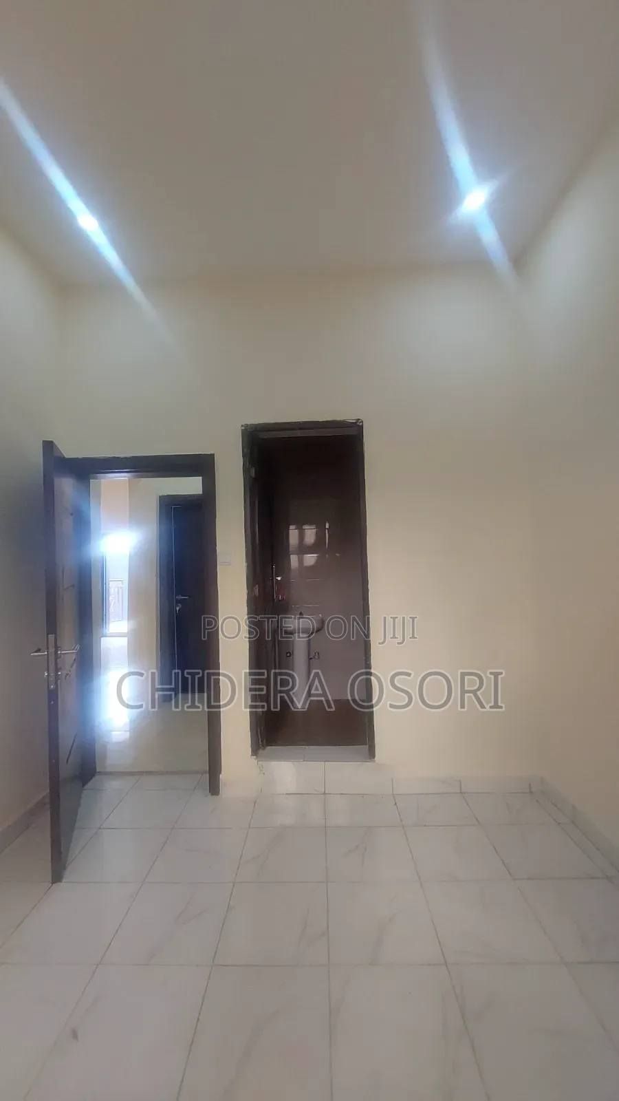 2bdrm Block of Flats in Dutse for rent in Dutse-Alhaji