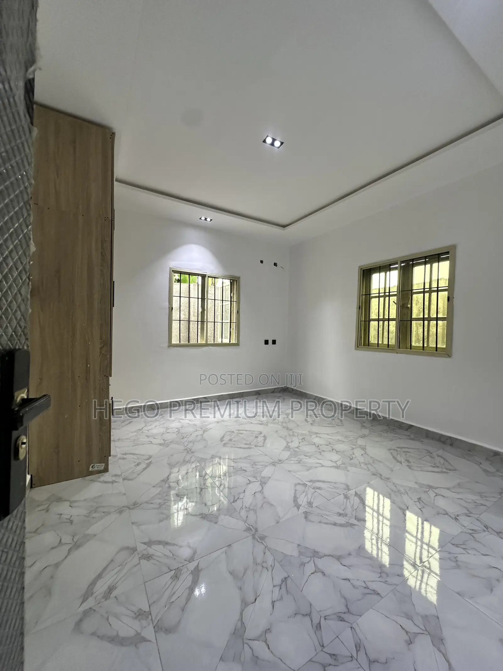 2bdrm Block of Flats in Duncan Mighty Street, Choba for rent in Choba