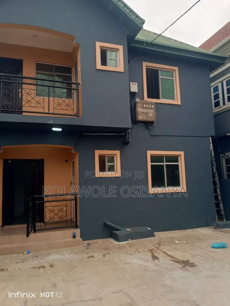 2bdrm Block of Flats in Governors Road for sale in Governors Road