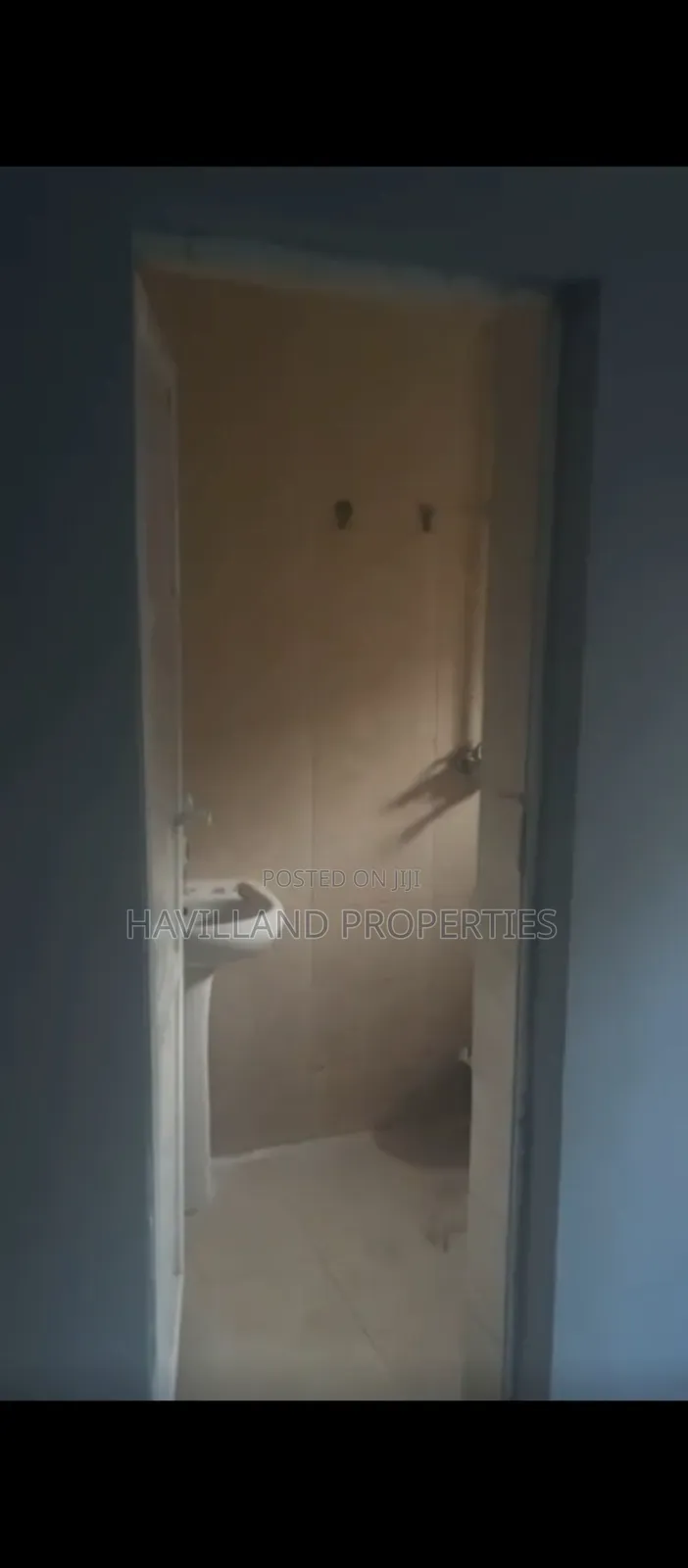 1bdrm Shared Apartment in Alidada, Ago Palace for rent in Ago Palace