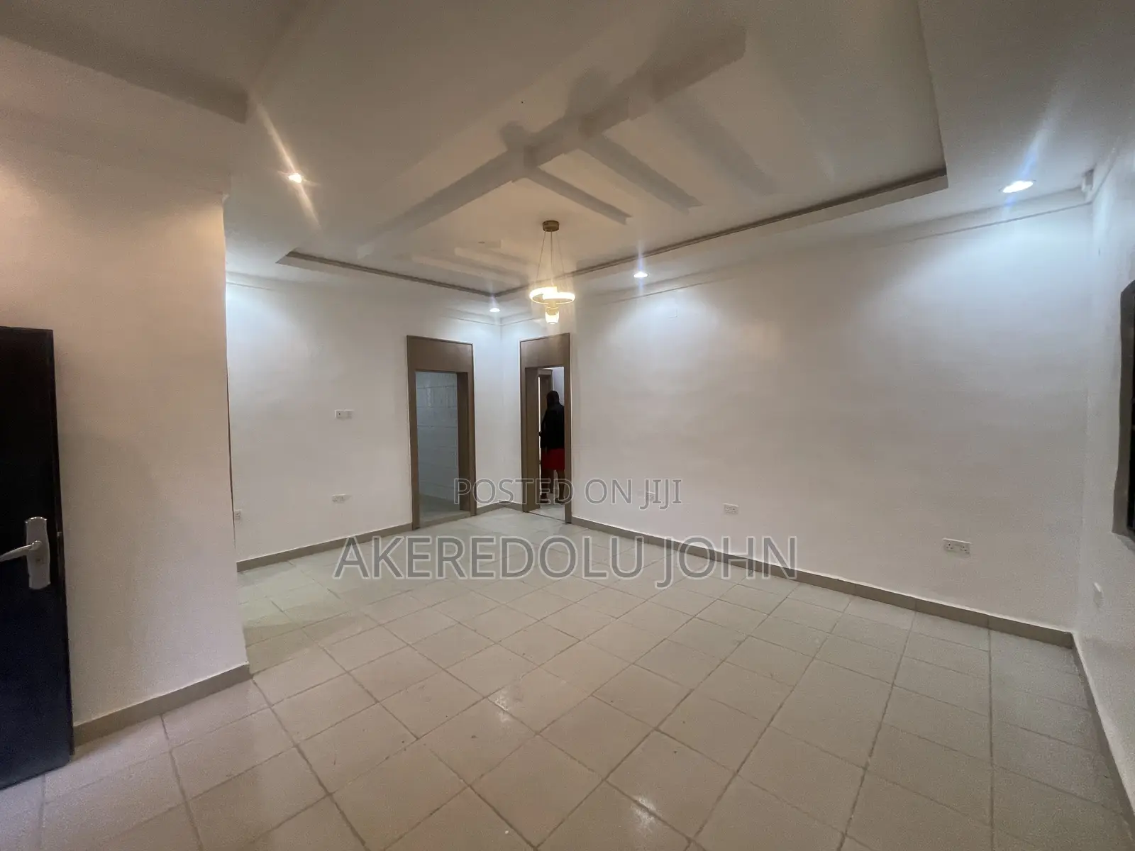 3bdrm Bungalow in Wuse 2 for rent in Wuse 2