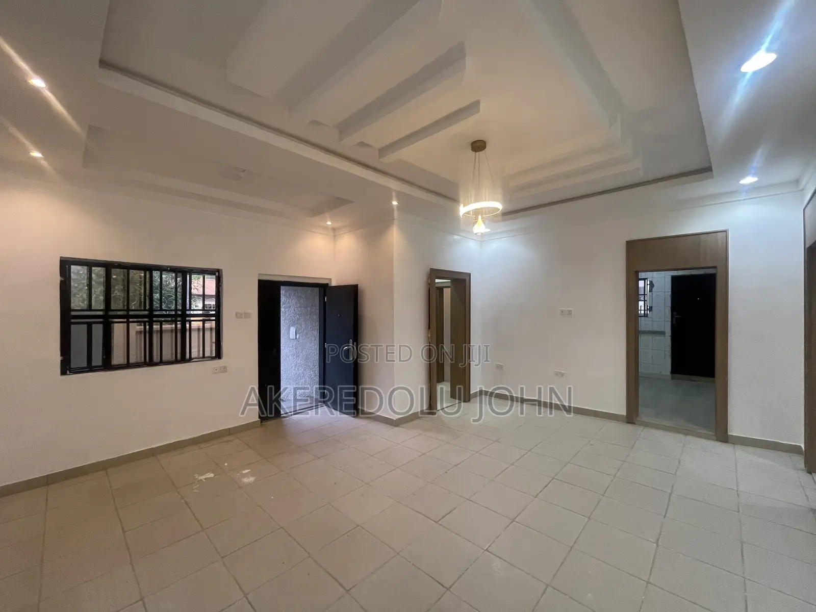 3bdrm Bungalow in Wuse 2 for rent in Wuse 2