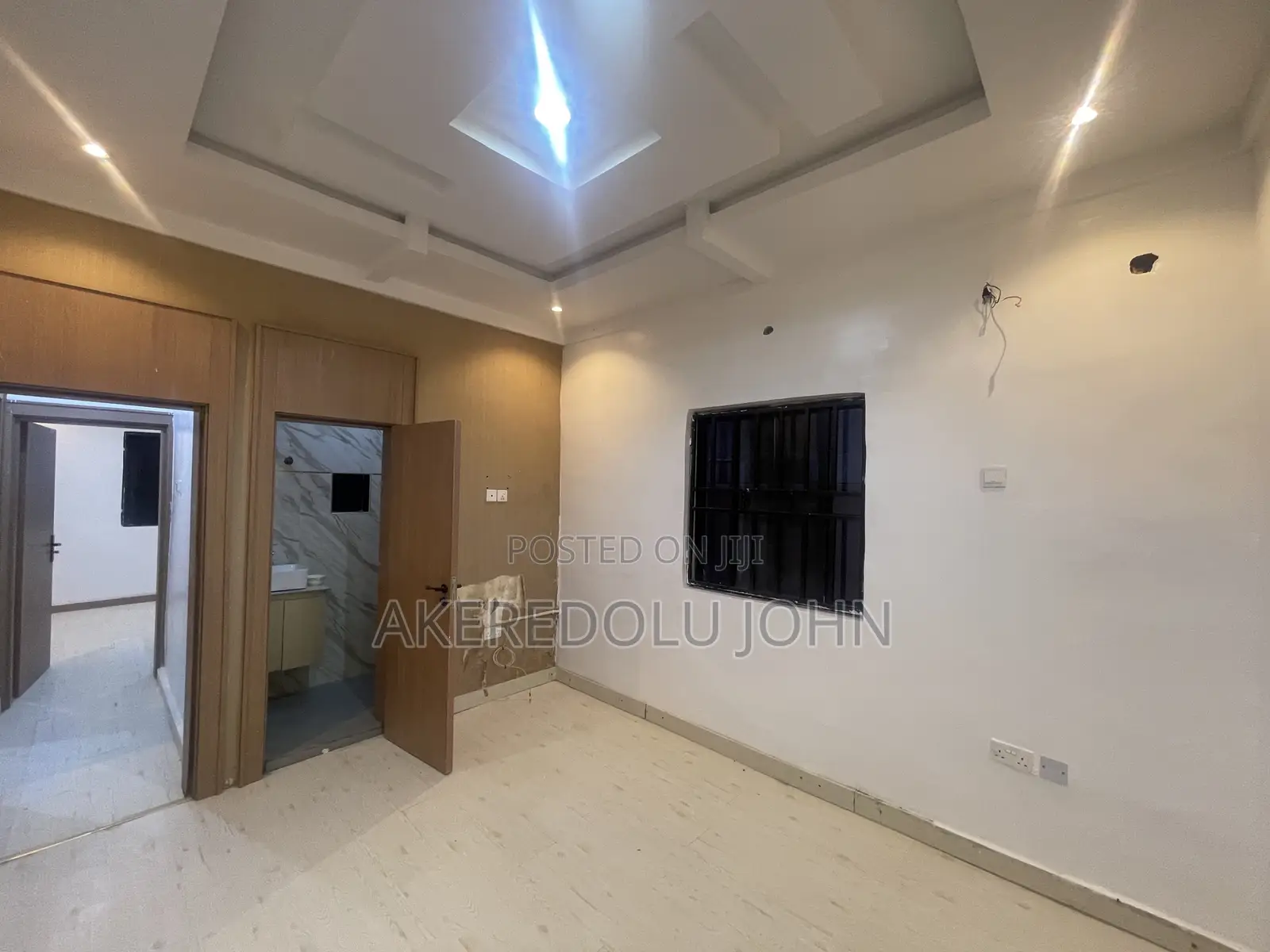 3bdrm Bungalow in Wuse 2 for rent in Wuse 2