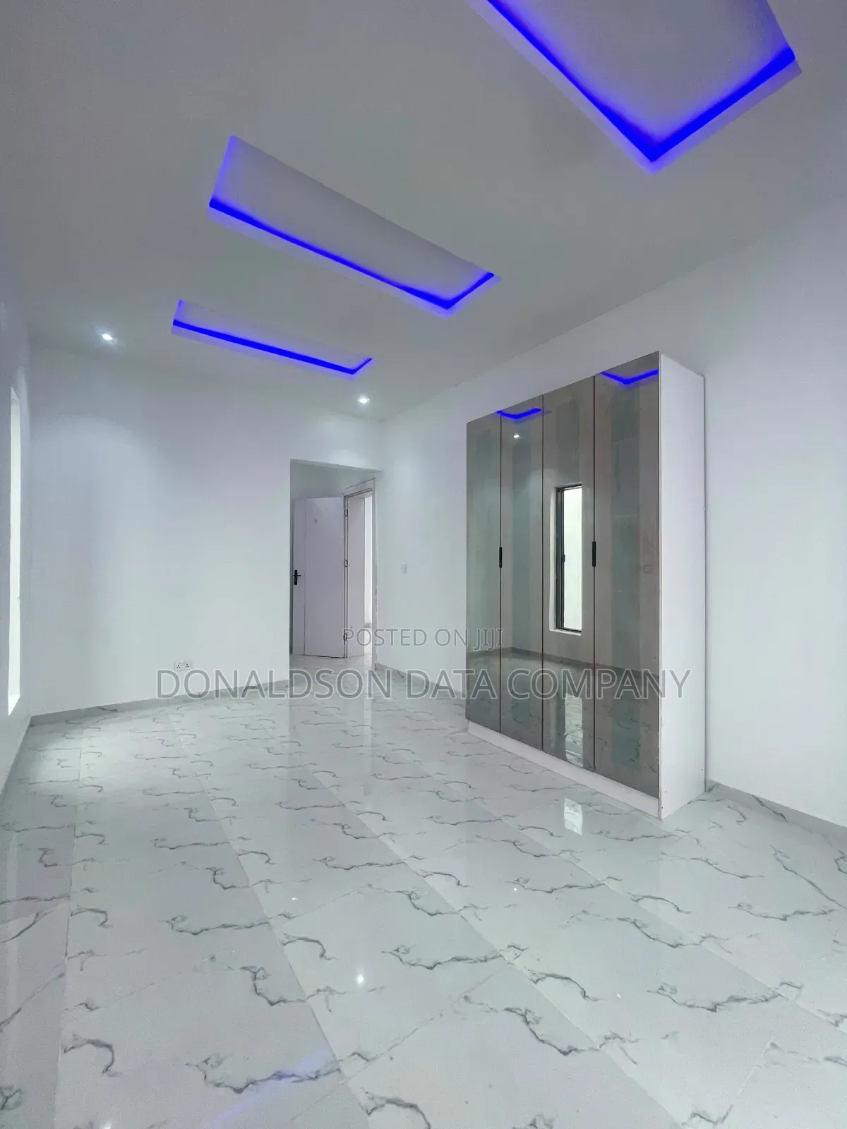 4bdrm Duplex in Magodo Phase 1 for sale in GRA Phase 1
