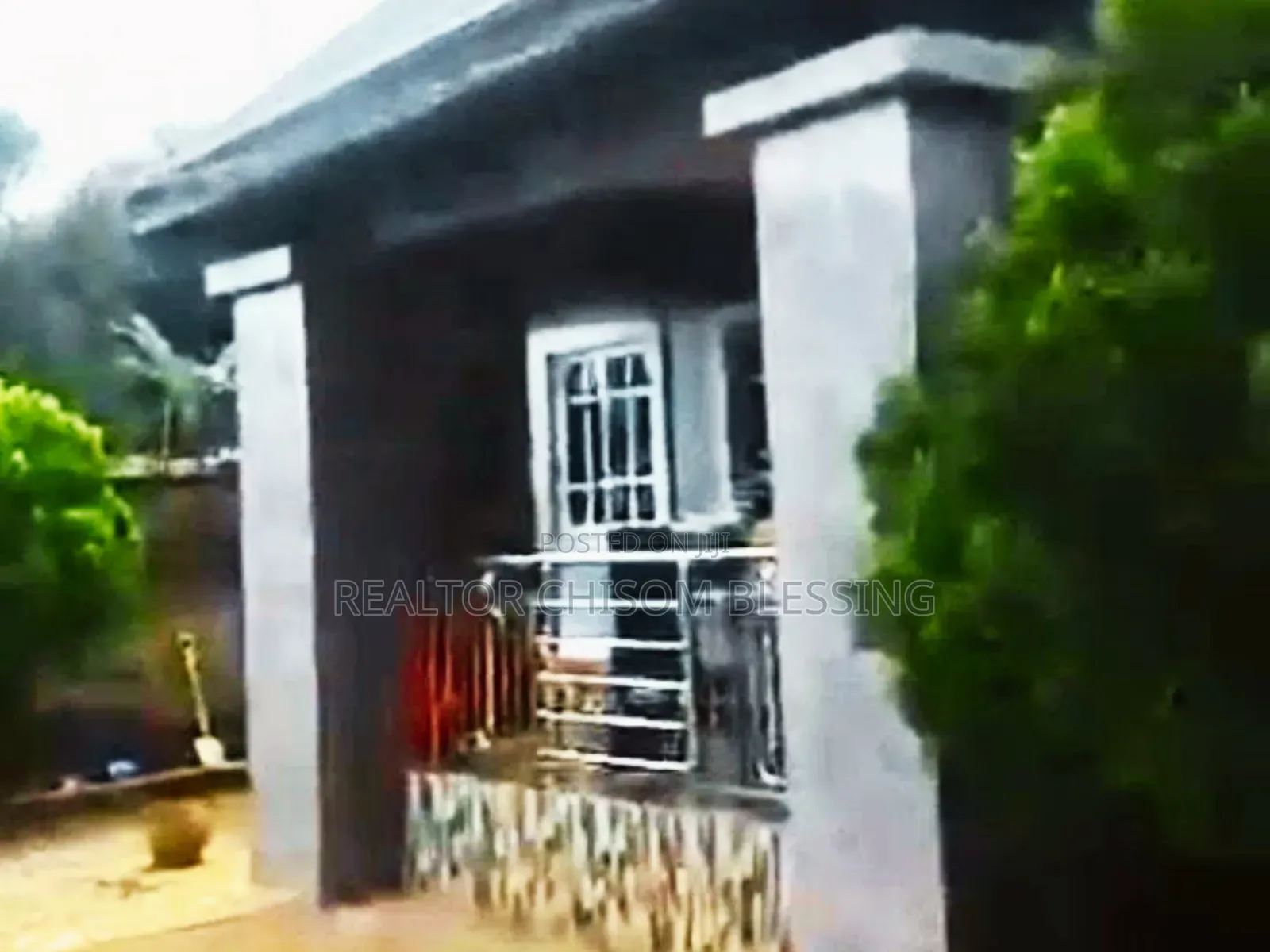 4bdrm Bungalow in Ehimmiri Housing, Umuahia for sale in Umuahia