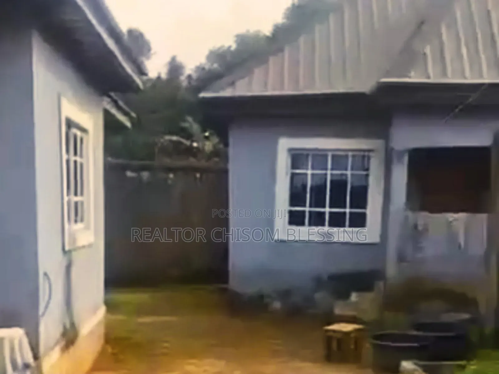 4bdrm Bungalow in Ehimmiri Housing, Umuahia for sale in Umuahia