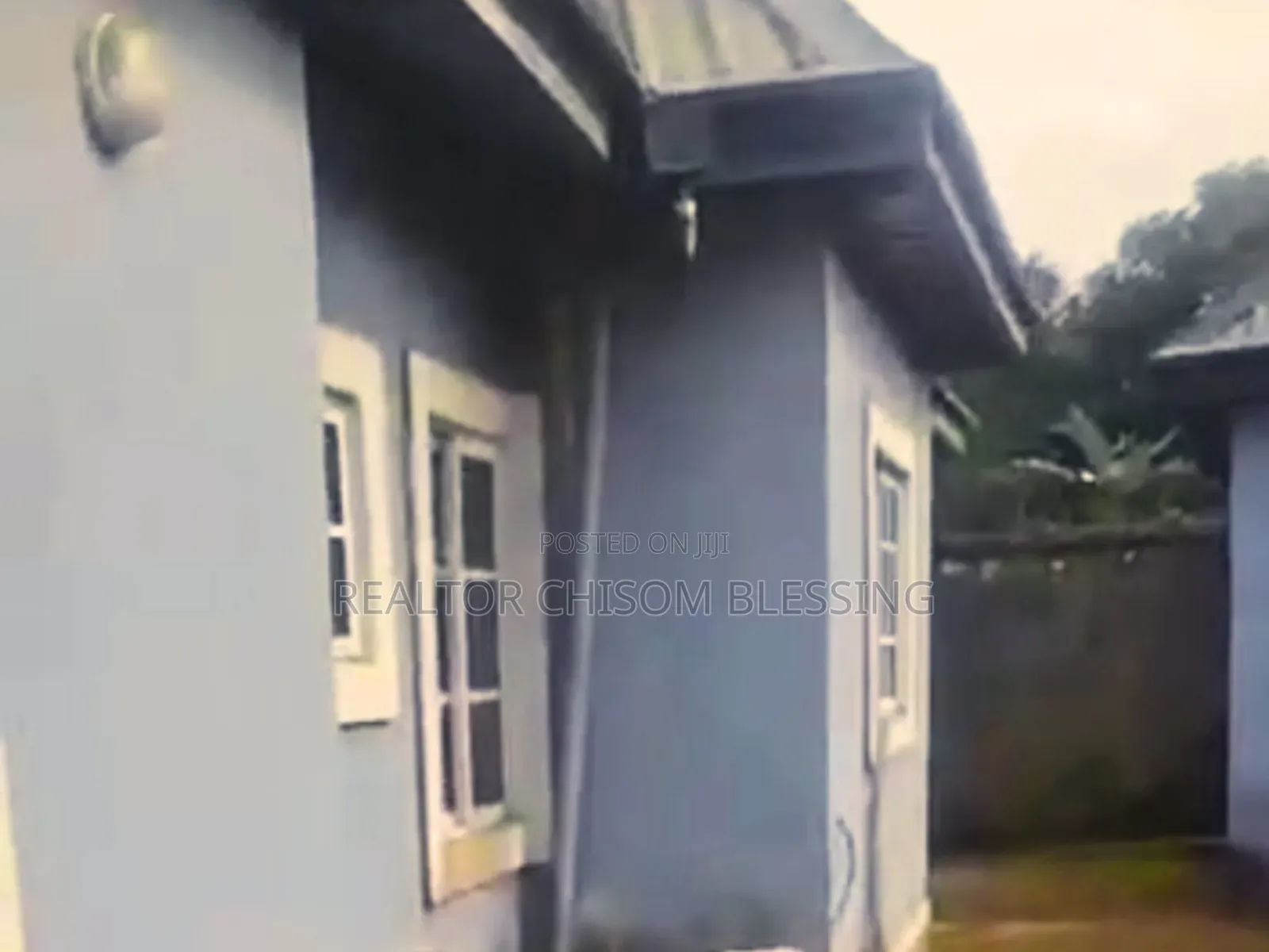 4bdrm Bungalow in Ehimmiri Housing, Umuahia for sale in Umuahia