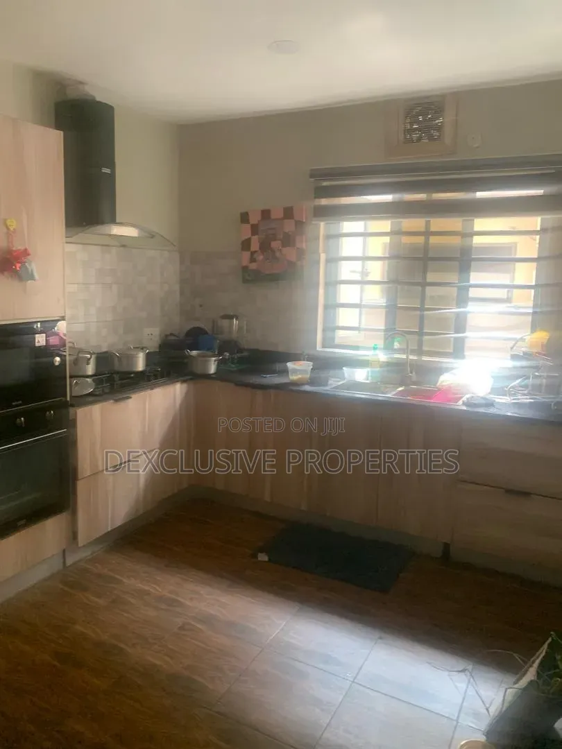 4bdrm Duplex in Ogudu GRA for sale in Ogudu GRA