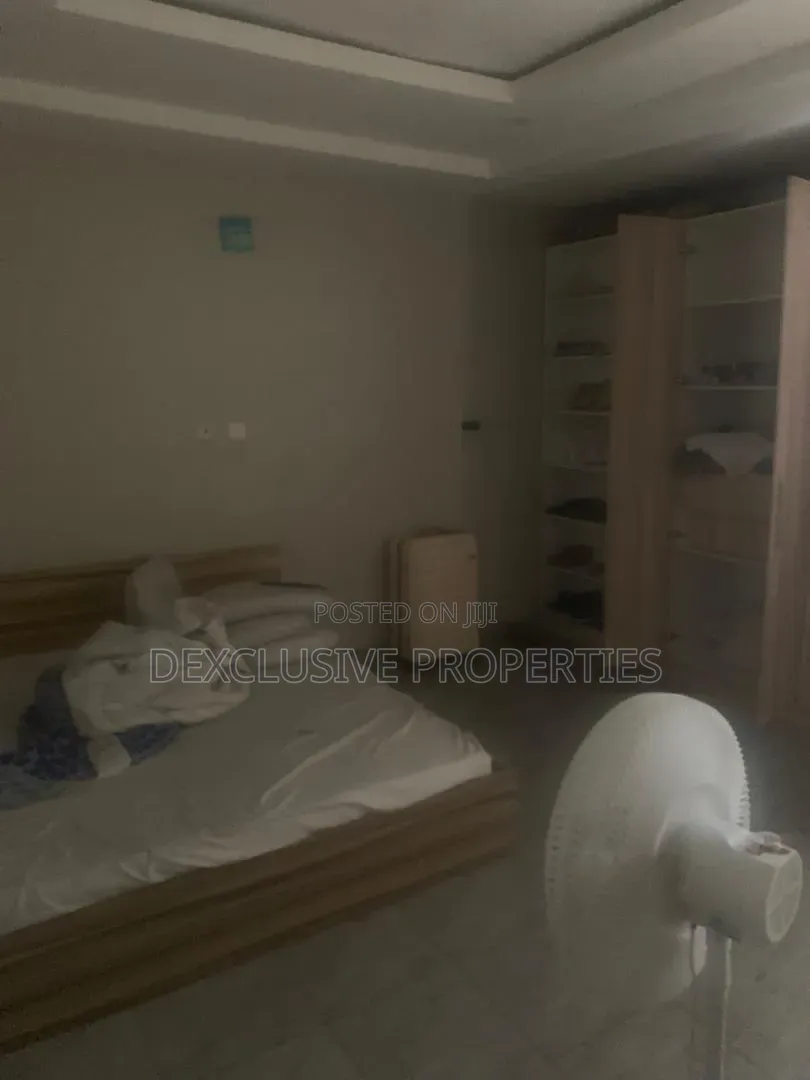 4bdrm Duplex in Ogudu GRA for sale in Ogudu GRA