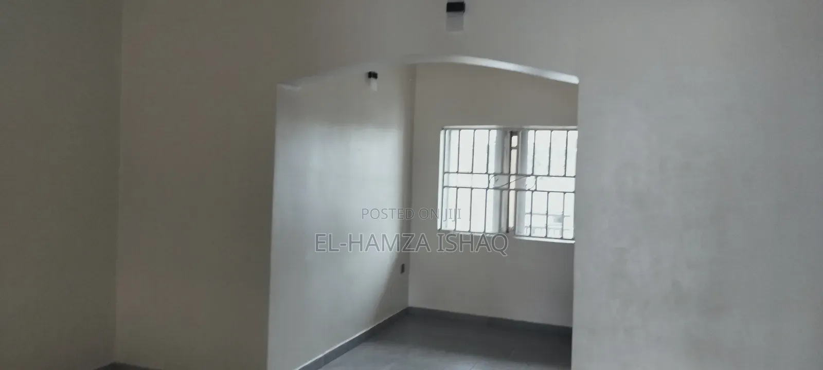 2bdrm Block of Flats in Aco Estate Lugbe for rent in Lugbe District