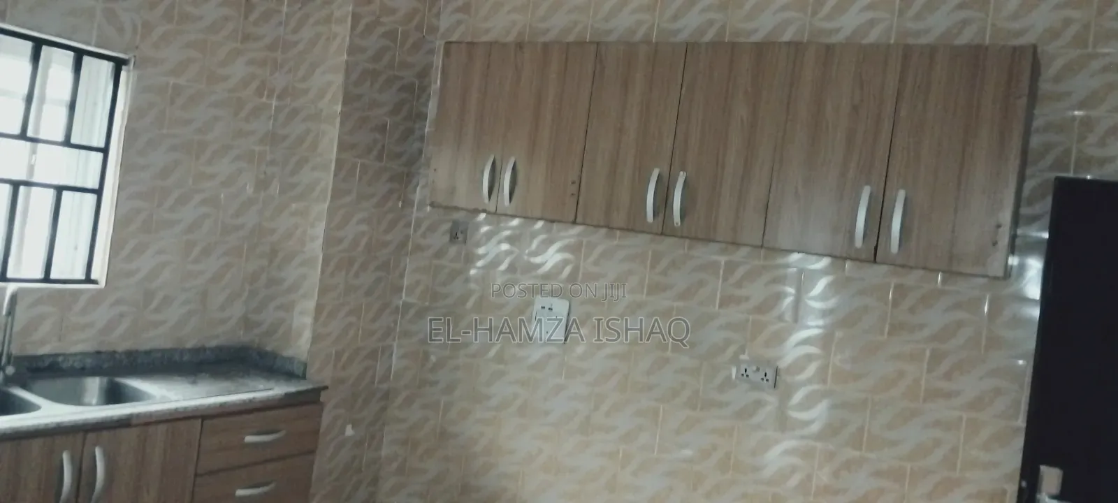 2bdrm Block of Flats in Aco Estate Lugbe for rent in Lugbe District