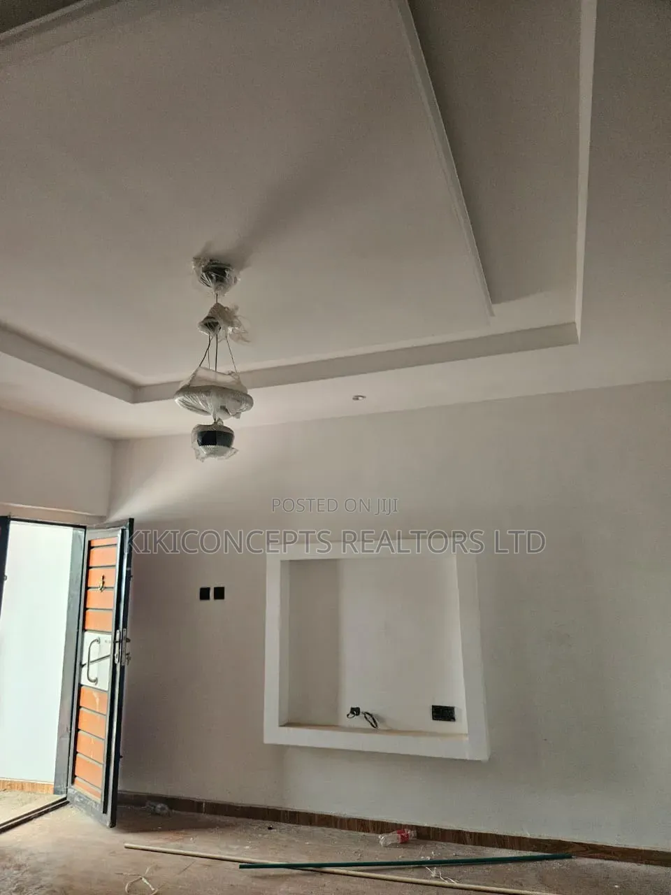 2bdrm Duplex in Adebayo Alao-Akala for rent in Ibadan