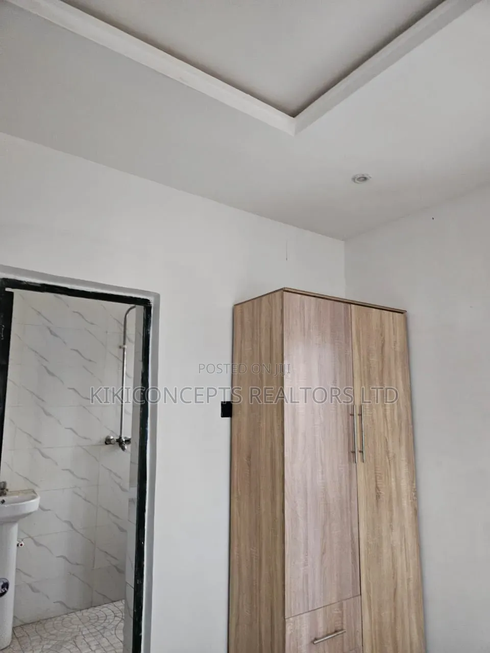 2bdrm Duplex in Adebayo Alao-Akala for rent in Ibadan