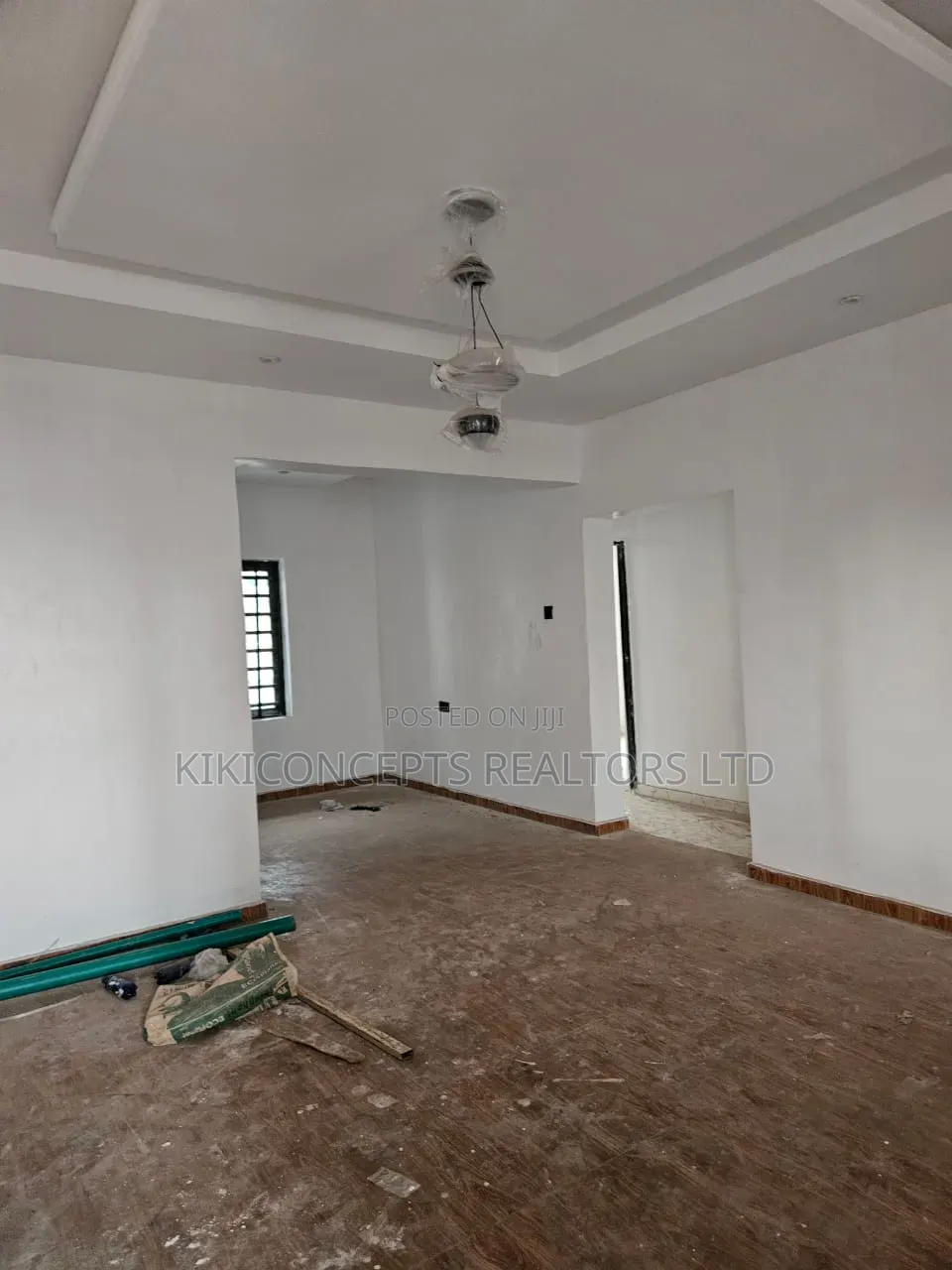 2bdrm Duplex in Adebayo Alao-Akala for rent in Ibadan