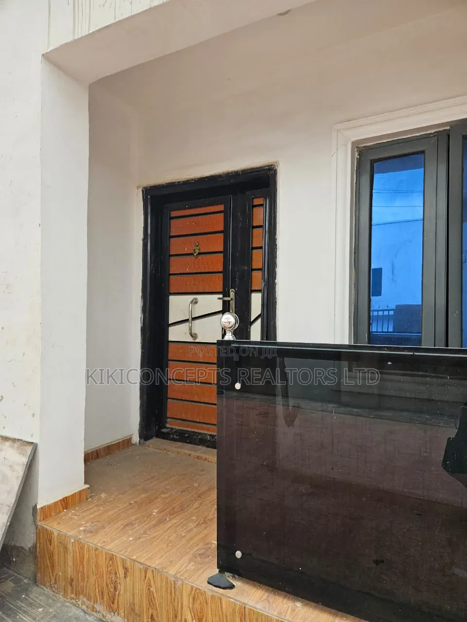 2bdrm Duplex in Adebayo Alao-Akala for rent in Ibadan