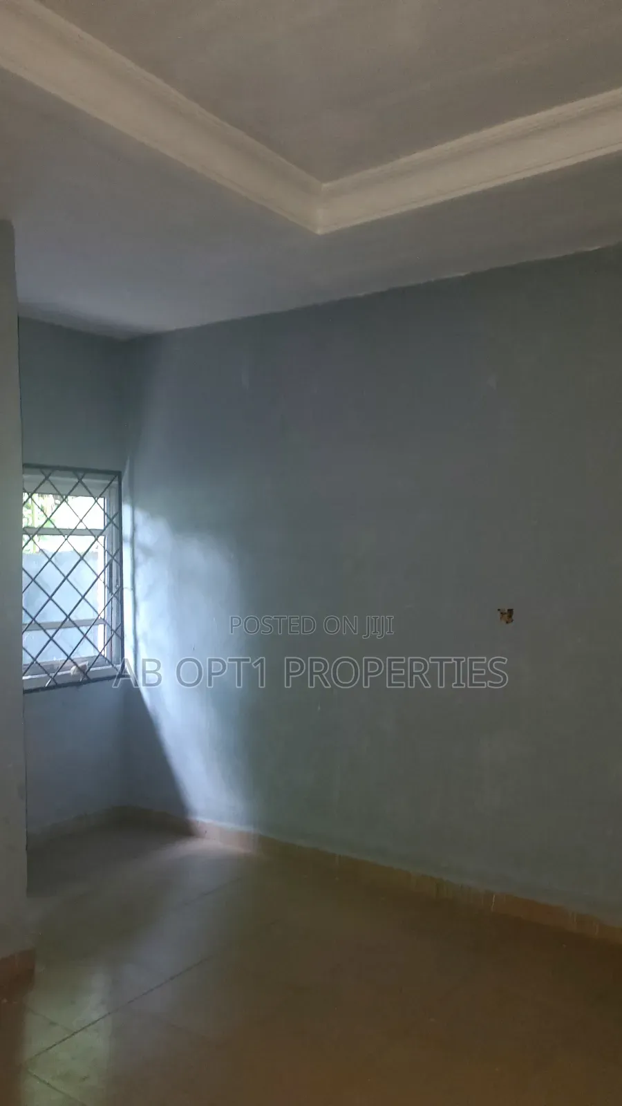 1bdrm Room & Parlour in Uholor, Ekenhuan Rd, Benin City for rent in Benin City