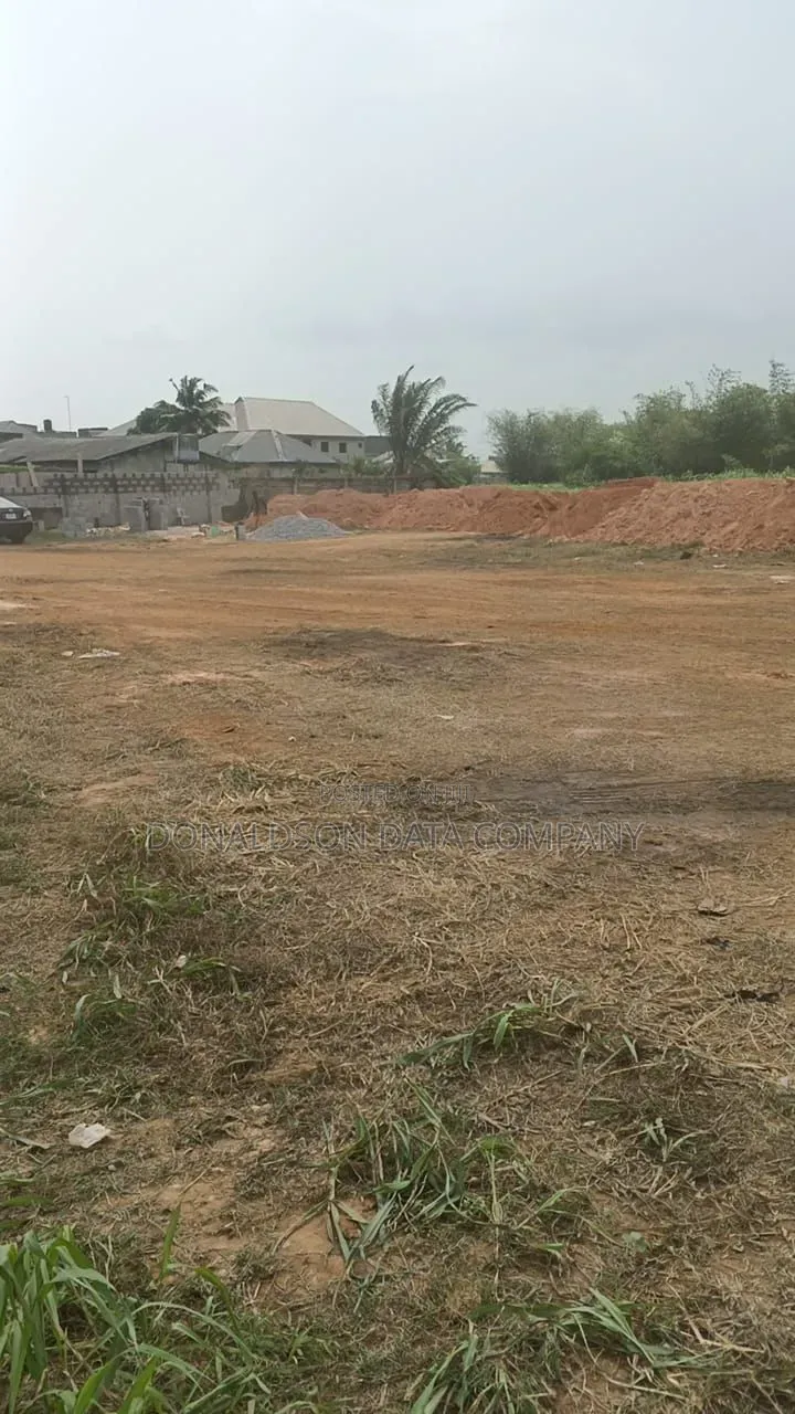 800Sqm of Plot Land for Sale in Agidingbi