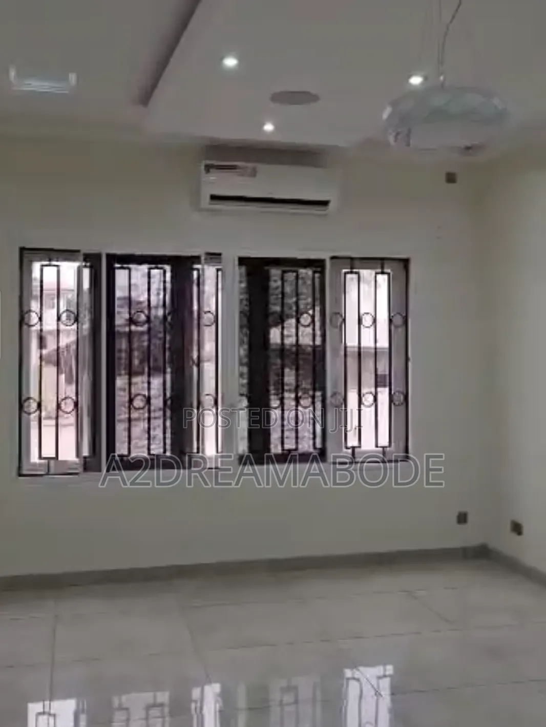 Furnished 5bdrm Duplex in Magodo, GRA Phase 2 Shangisha for rent in GRA Phase 2 Shangisha