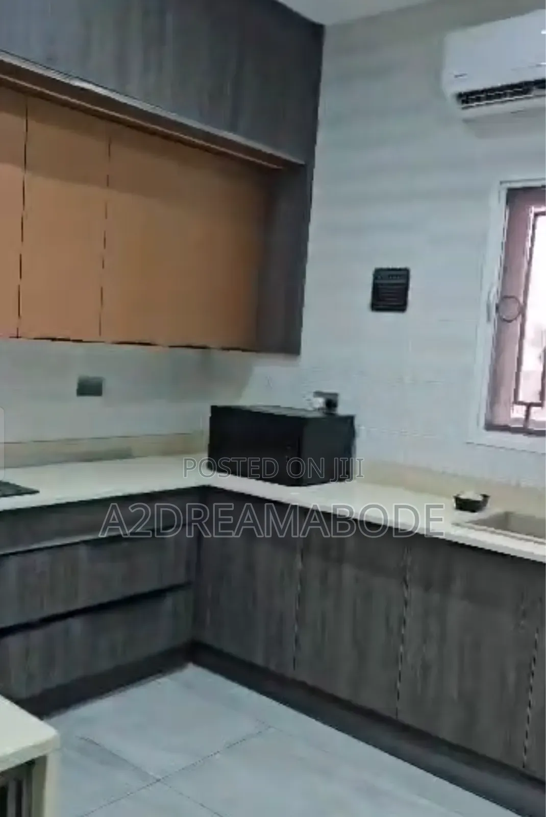 Furnished 5bdrm Duplex in Magodo, GRA Phase 2 Shangisha for rent in GRA Phase 2 Shangisha