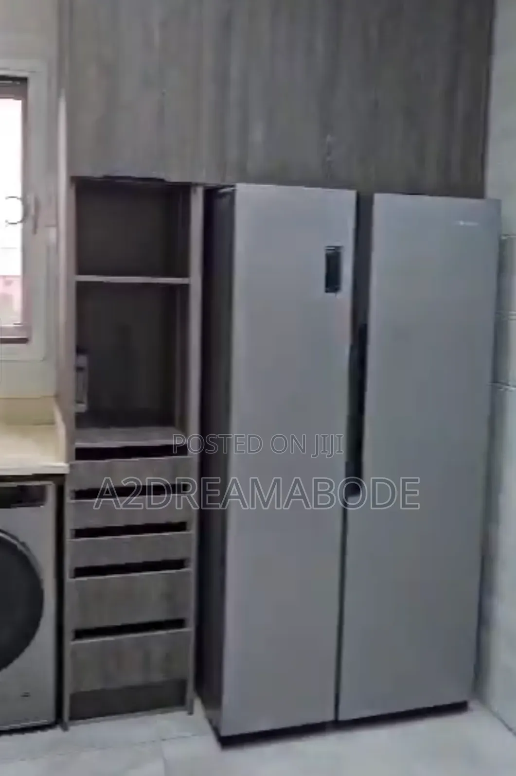 Furnished 5bdrm Duplex in Magodo, GRA Phase 2 Shangisha for rent in GRA Phase 2 Shangisha