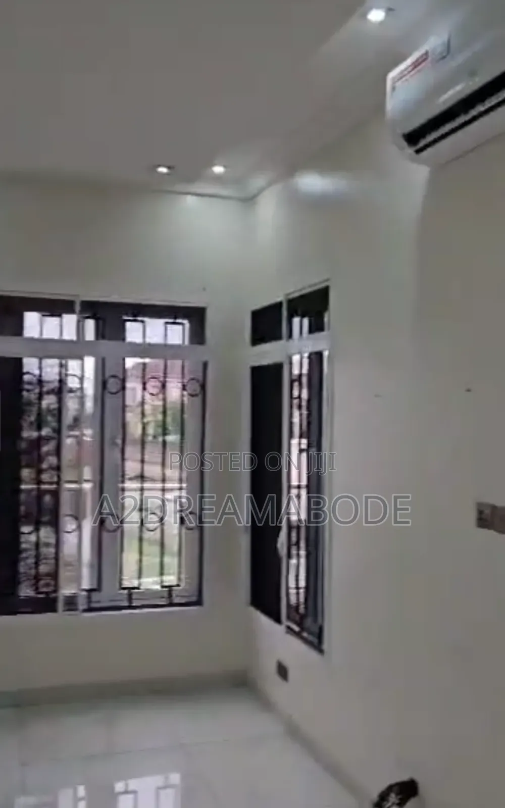 Furnished 5bdrm Duplex in Magodo, GRA Phase 2 Shangisha for rent in GRA Phase 2 Shangisha