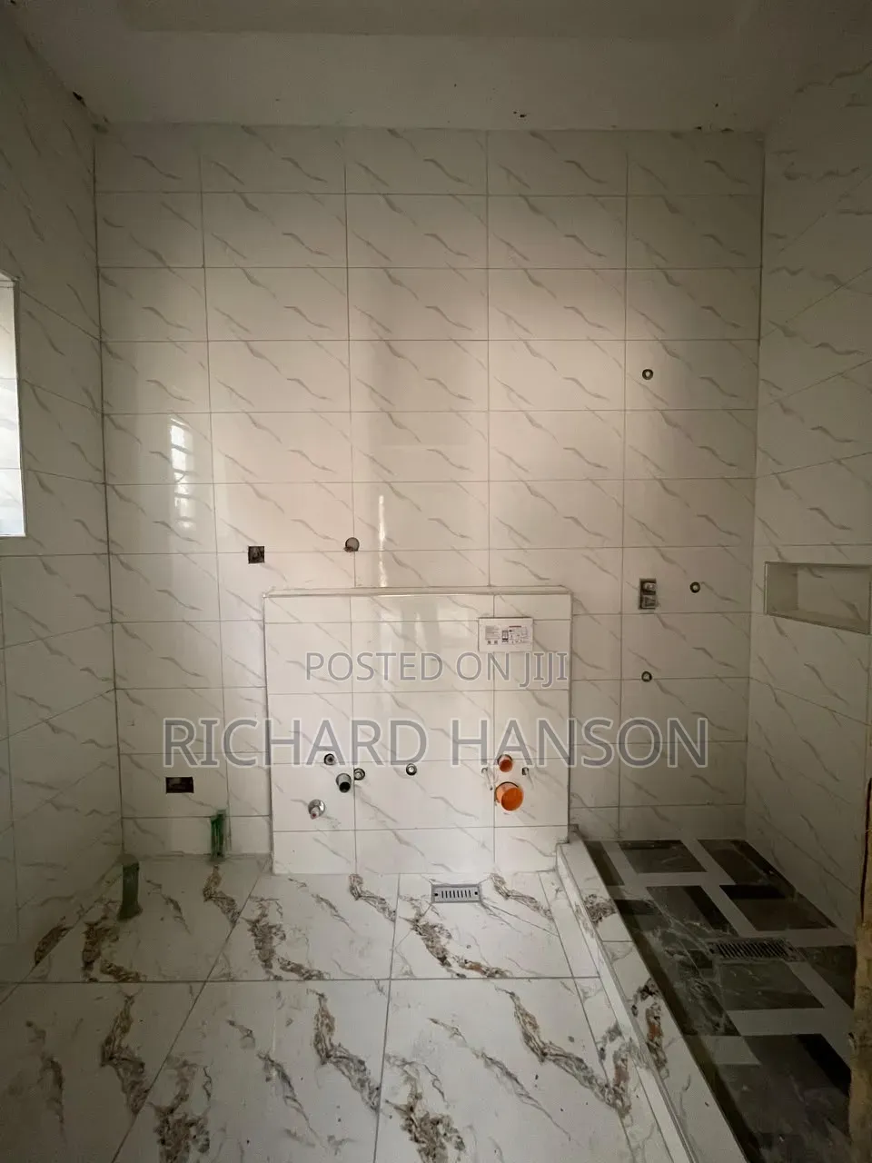 4bdrm Duplex in Secured, Ado / Ajah for sale in Ado / Ajah