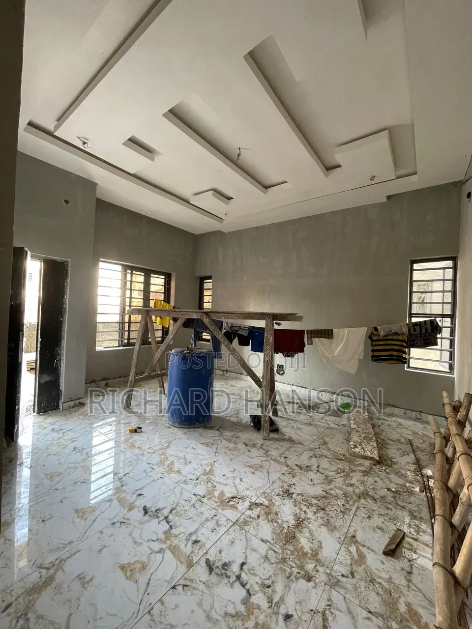 4bdrm Duplex in Secured, Ado / Ajah for sale in Ado / Ajah