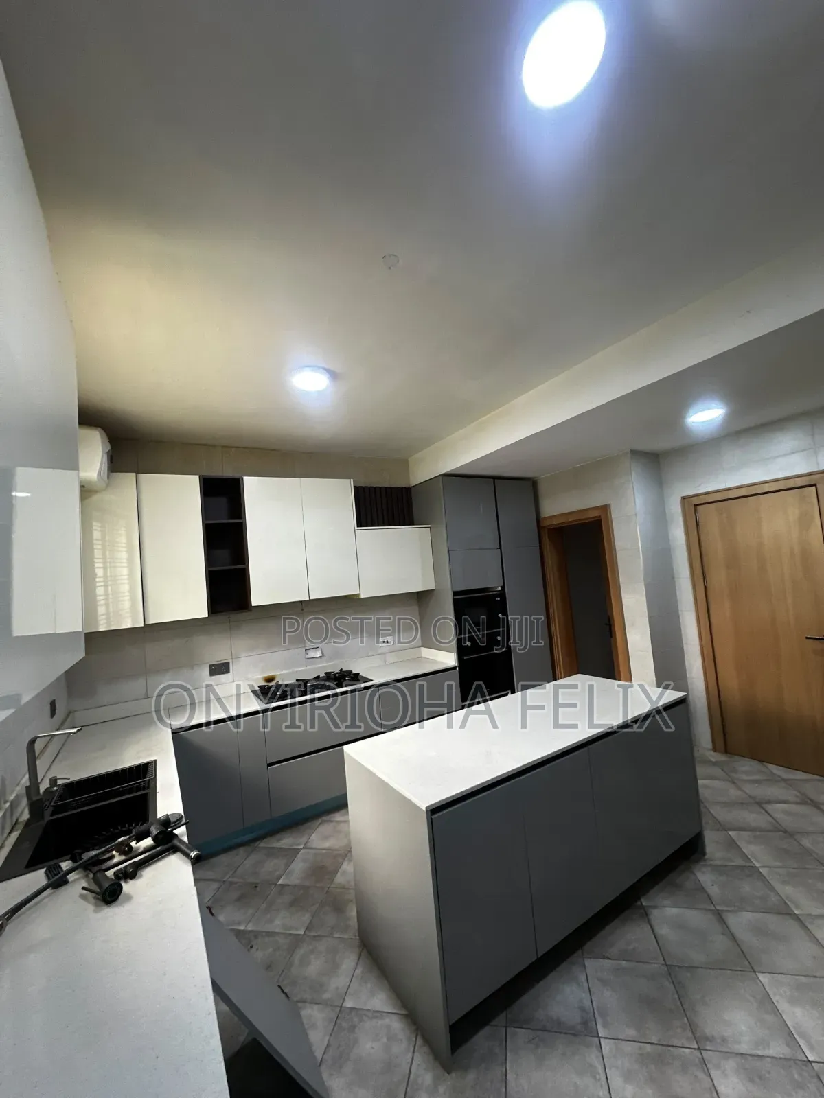 4bdrm Townhouse / Terrace in Katampe Extension for rent in Katampe Extension