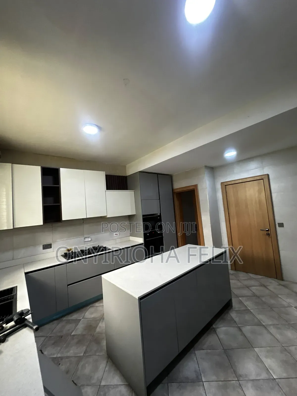 4bdrm Townhouse / Terrace in Katampe Extension for rent in Katampe Extension