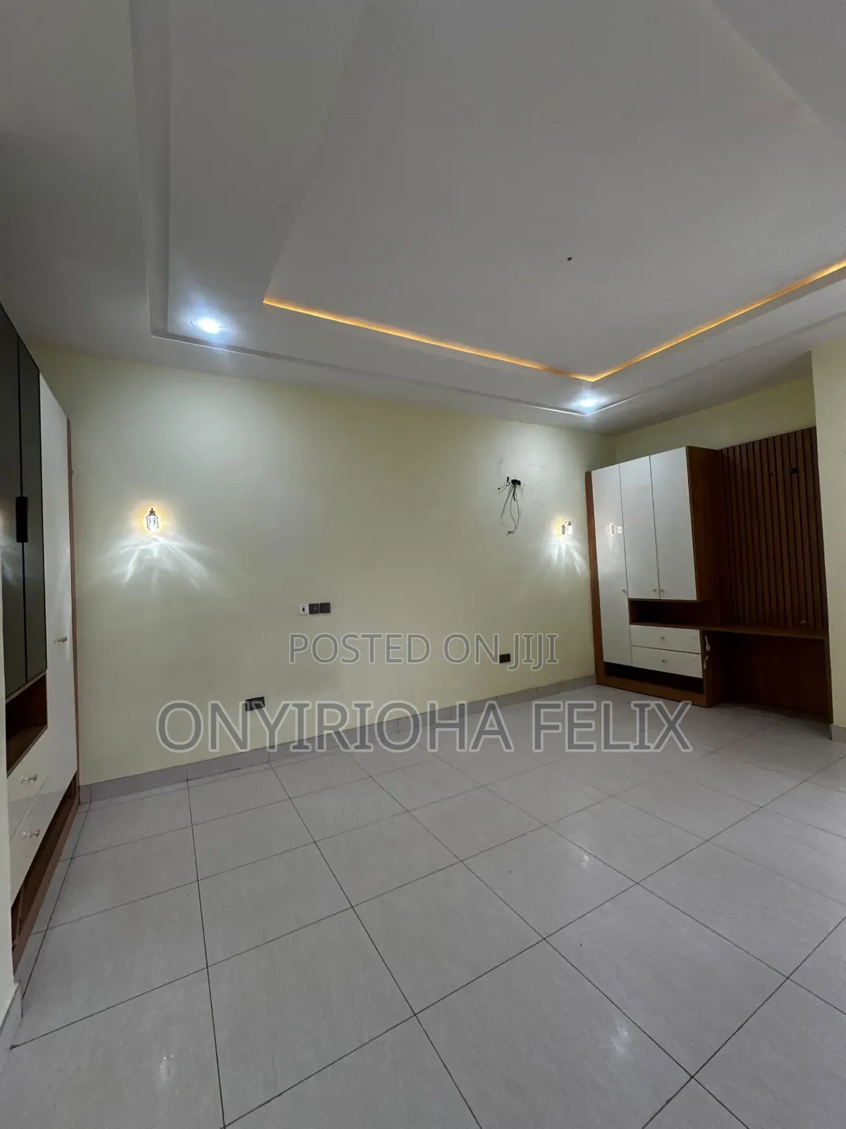 4bdrm Townhouse / Terrace in Katampe Extension for rent in Katampe Extension