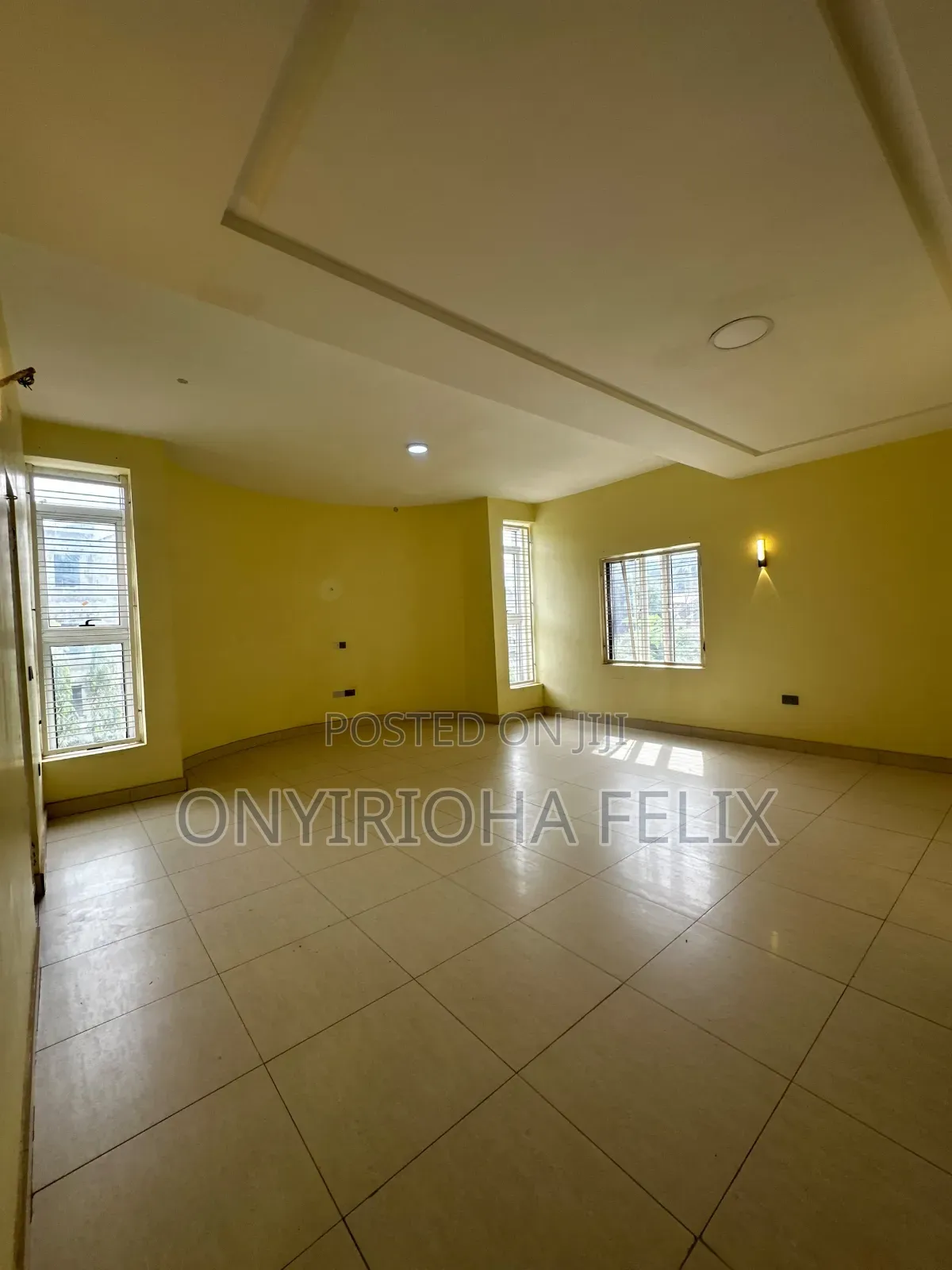 4bdrm Townhouse / Terrace in Katampe Extension for rent in Katampe Extension