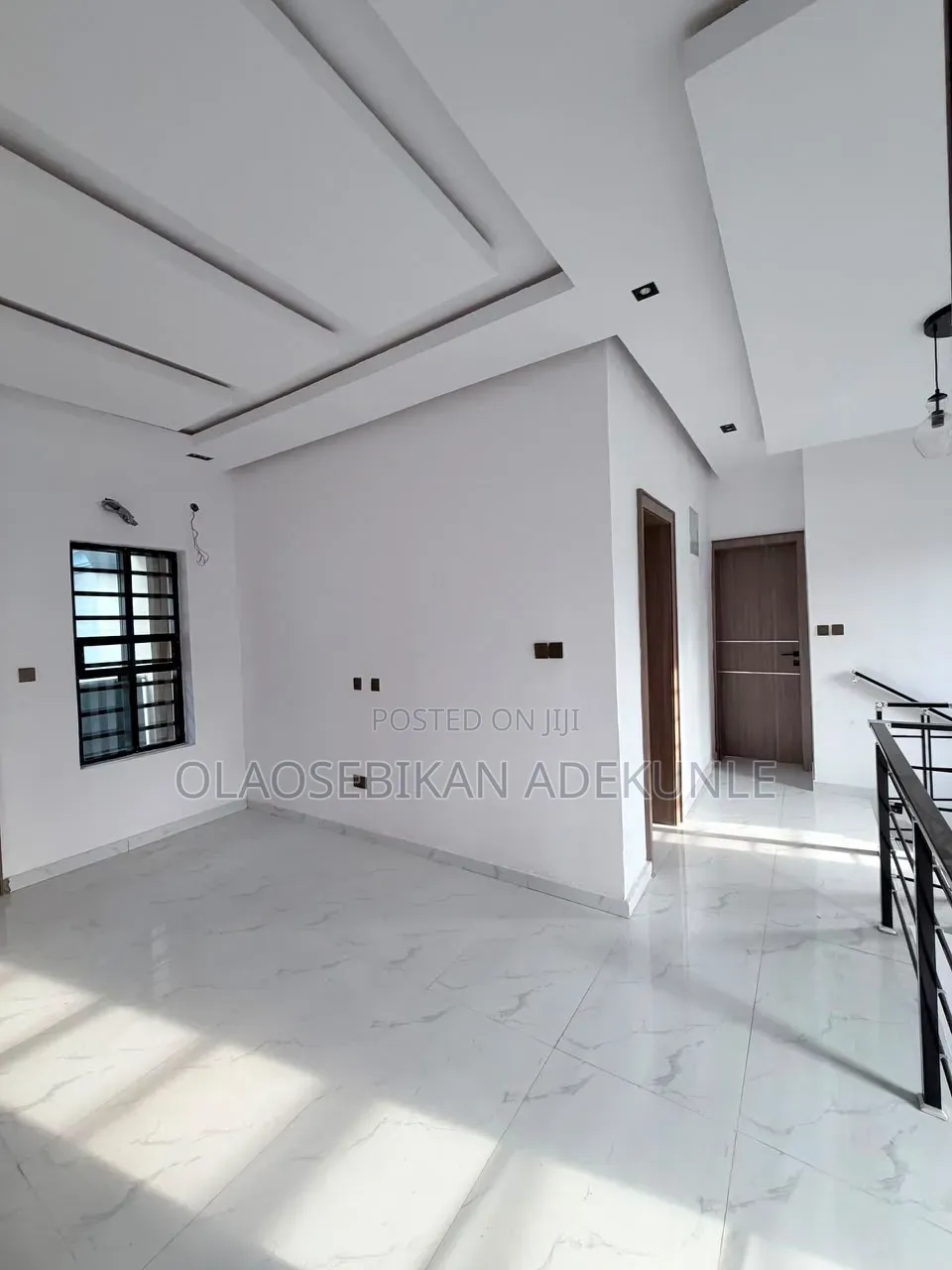 4bdrm Duplex in Carlton Gate Estate, Akobo for sale in Akobo