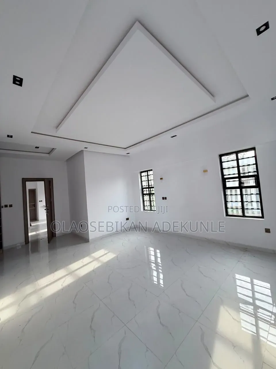 4bdrm Duplex in Carlton Gate Estate, Akobo for sale in Akobo